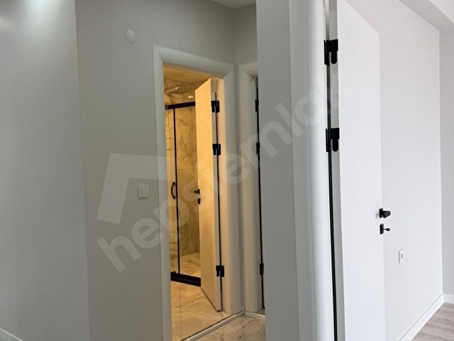 GELECEĞİNİZE YATIRIM YAPIN: GAZİOSMANPAŞADA ULTRA KONFORLU SATILIK DAİRE! - Görsel 30