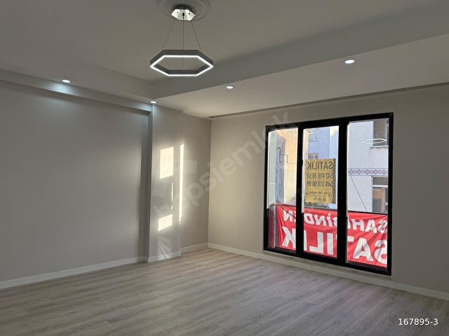 GELECEĞİNİZE YATIRIM YAPIN: GAZİOSMANPAŞADA ULTRA KONFORLU SATILIK DAİRE! - Görsel 10