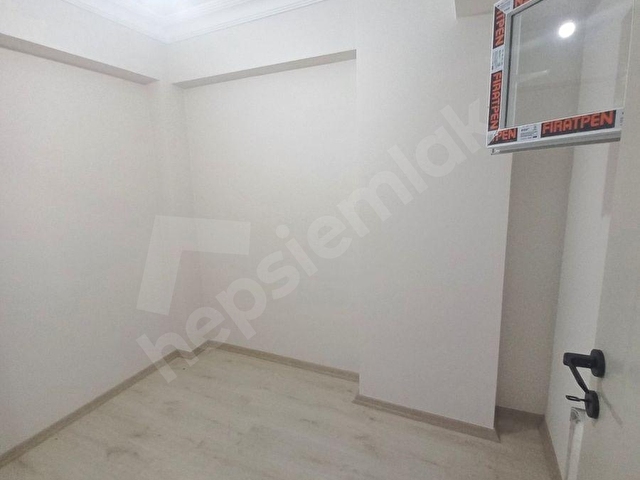 BAHÇELİEVLER ÇARŞAMBA PAZARI ALTI ULUBATLI HASAN CAMİ KARŞI SIFIR 3+1 100M2 2.4.KATLAR ASANSÖRLÜ - Görsel 19