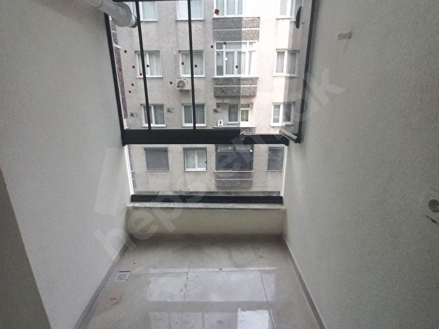 BAHÇELİEVLER ÇARŞAMBA PAZARI ALTI ULUBATLI HASAN CAMİ KARŞI SIFIR 3+1 100M2 2.4.KATLAR ASANSÖRLÜ - Görsel 16