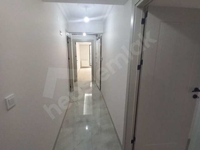 BAHÇELİEVLER ÇARŞAMBA PAZARI ALTI ULUBATLI HASAN CAMİ KARŞI SIFIR 3+1 100M2 2.4.KATLAR ASANSÖRLÜ - Görsel 27