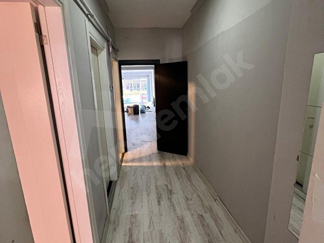 Nuhkuyusu Cad.Üzerinde Metroya 100m 65 m² 1+1 Kiralık Dükkan - Görsel 15