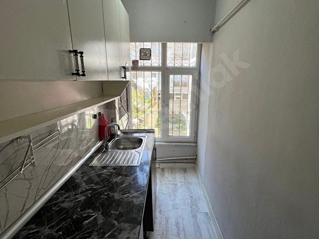 Nuhkuyusu Cad.Üzerinde Metroya 100m 65 m² 1+1 Kiralık Dükkan - Görsel 11
