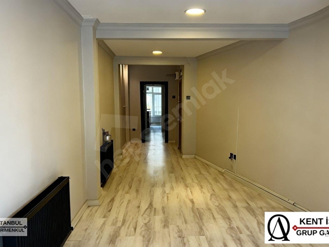 Nuhkuyusu Cad.Üzerinde Metroya 100m 65 m² 1+1 Kiralık Dükkan - Görsel 4