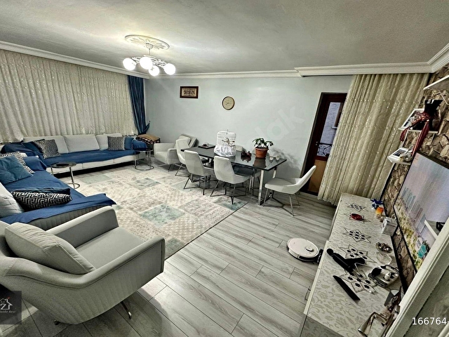 KUŞCAĞIZ SANATORYUM HASTANESİ YAKINI KATTA FIRSAT DAİRESİ 3+1 - Görsel 9