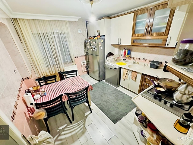KUŞCAĞIZ SANATORYUM HASTANESİ YAKINI KATTA FIRSAT DAİRESİ 3+1