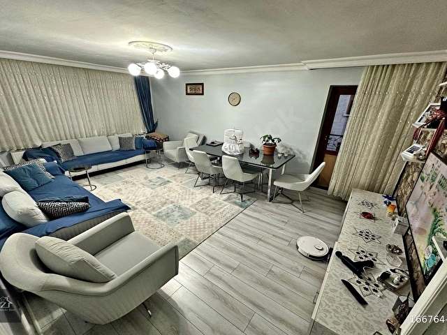 KUŞCAĞIZ SANATORYUM HASTANESİ YAKINI KATTA FIRSAT DAİRESİ 3+1 - Görsel 6