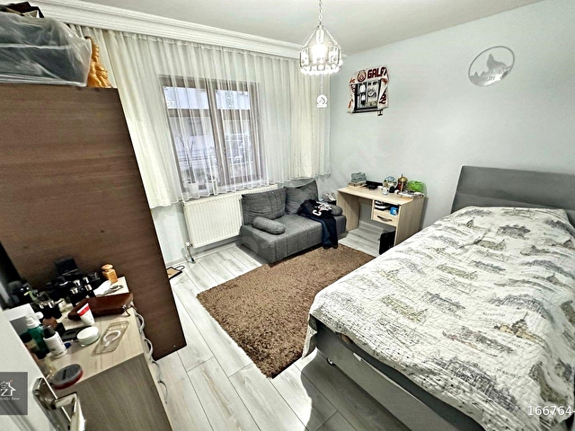 KUŞCAĞIZ SANATORYUM HASTANESİ YAKINI KATTA FIRSAT DAİRESİ 3+1 - Görsel 20