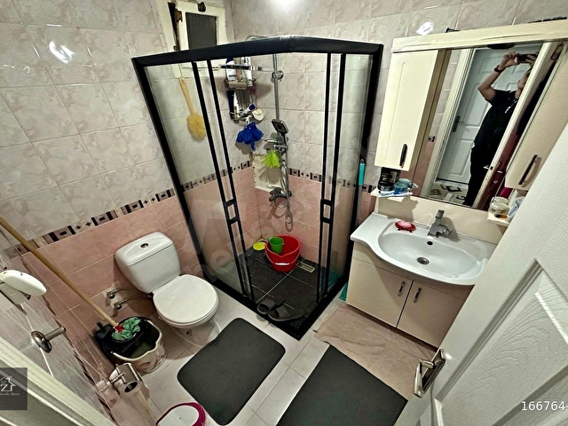 KUŞCAĞIZ SANATORYUM HASTANESİ YAKINI KATTA FIRSAT DAİRESİ 3+1 - Görsel 29