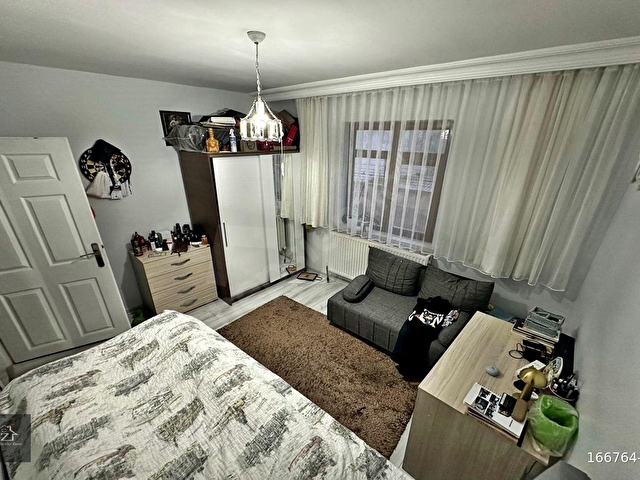 KUŞCAĞIZ SANATORYUM HASTANESİ YAKINI KATTA FIRSAT DAİRESİ 3+1 - Görsel 23