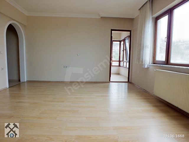 Çarşı Merkeze Yakın Kiralık 3+1 Daire - Görsel 18