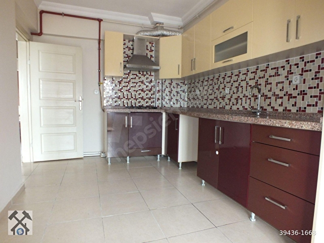 Çarşı Merkeze Yakın Kiralık 3+1 Daire - Görsel 10