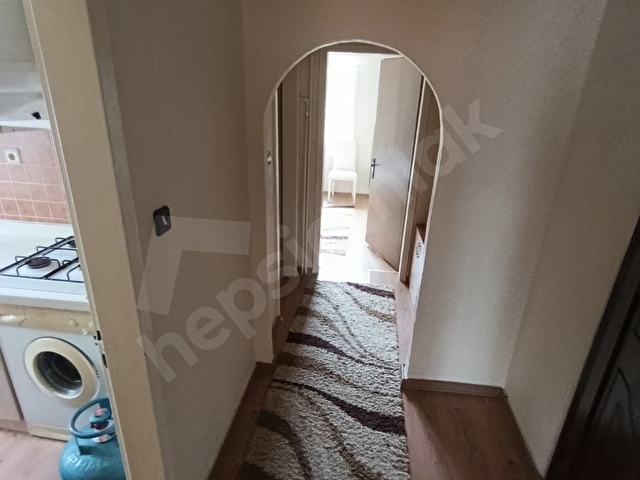 ERYAMANDA 1+1 TEMİZ DAİRE - Görsel 4