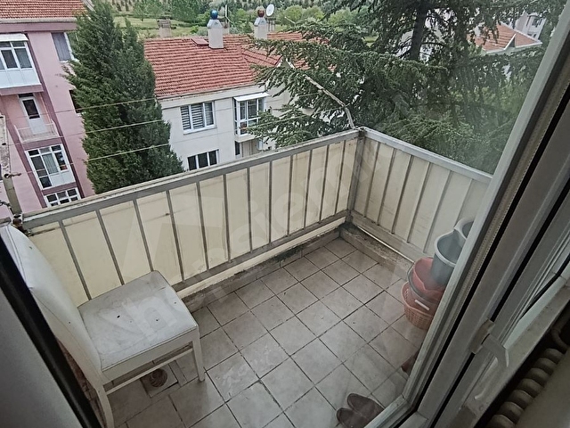 ERYAMANDA 1+1 TEMİZ DAİRE - Görsel 2