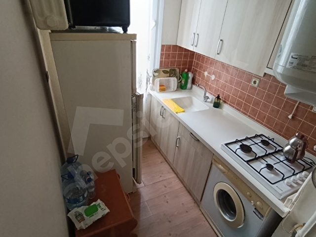 ERYAMANDA 1+1 TEMİZ DAİRE - Görsel 3