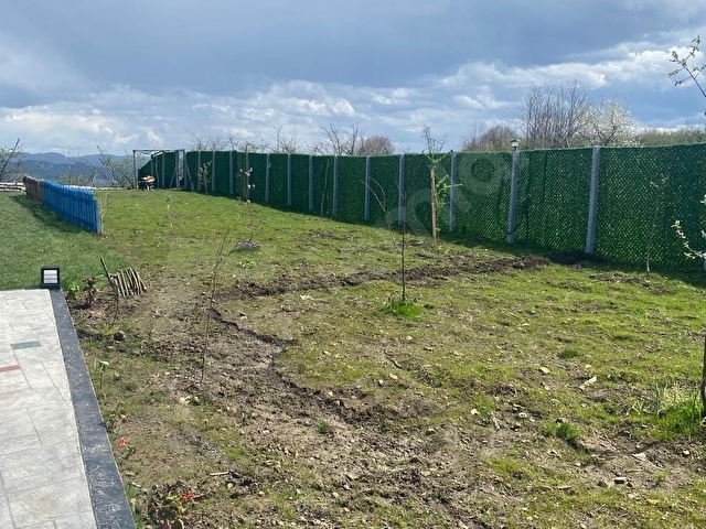 ORDU ÇAYBAŞI 1300 M2 ARSA İÇİNDE VİLLA TADINDA HAVUZLU MÜSTAKİL - Görsel 7