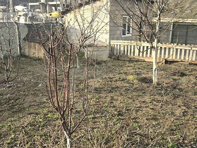 KEÇİÖRENDE NEST INVESTTDEN BAĞLAR CADDE ÜZERİ HİSSELİ ARSA - Görsel 9