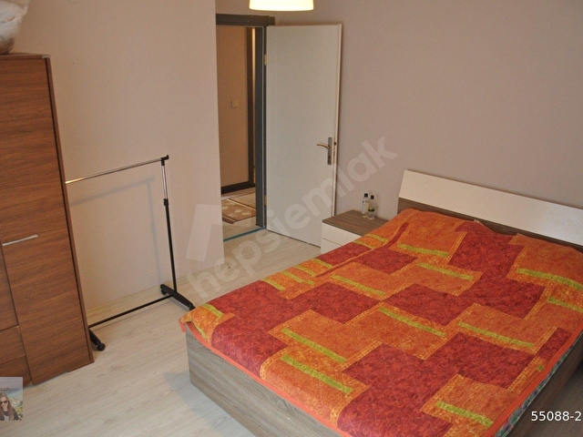 GÜRMES EMLAKTAN DAVUTLAR MERKEZDE ARA KAT SATILIK 3+1 DAİRE - Görsel 16