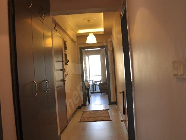 GÜRMES EMLAKTAN DAVUTLAR MERKEZDE ARA KAT SATILIK 3+1 DAİRE - Görsel 18