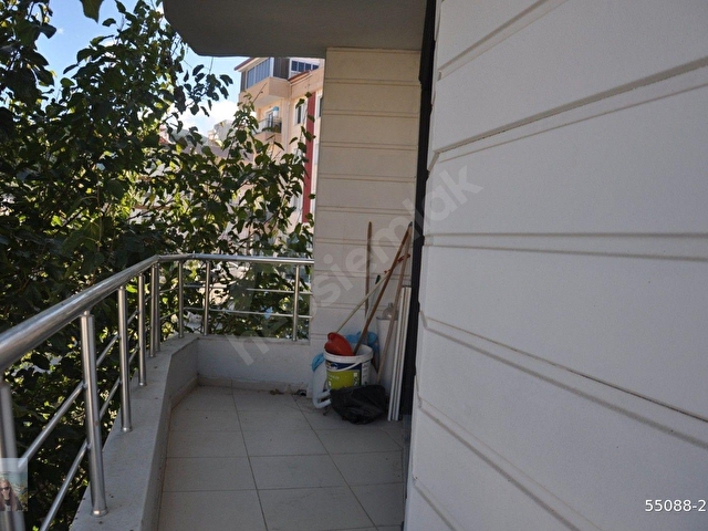 GÜRMES EMLAKTAN DAVUTLAR MERKEZDE ARA KAT SATILIK 3+1 DAİRE - Görsel 30