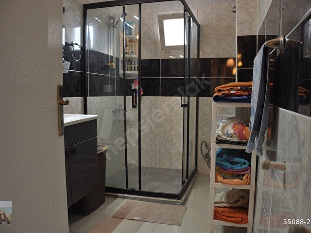 GÜRMES EMLAKTAN DAVUTLAR MERKEZDE ARA KAT SATILIK 3+1 DAİRE - Görsel 11