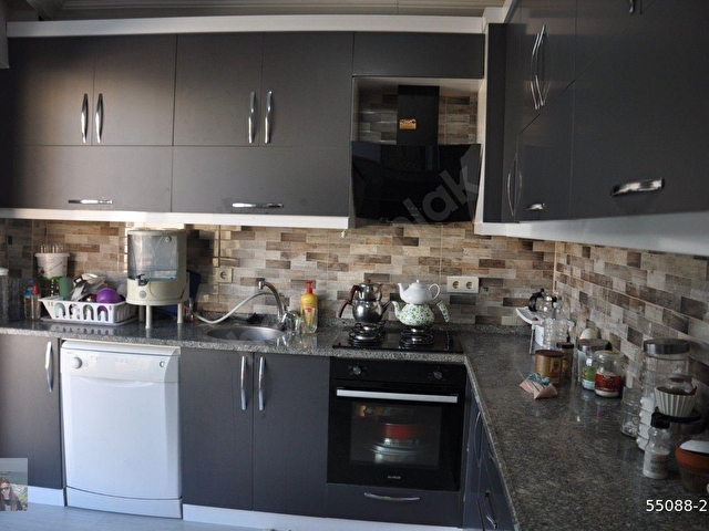 GÜRMES EMLAKTAN DAVUTLAR MERKEZDE ARA KAT SATILIK 3+1 DAİRE - Görsel 26