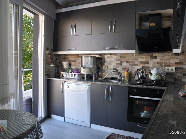 GÜRMES EMLAKTAN DAVUTLAR MERKEZDE ARA KAT SATILIK 3+1 DAİRE - Görsel 27