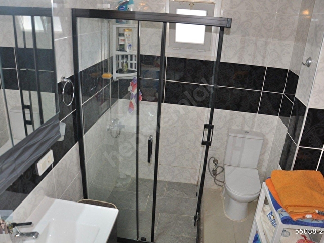 GÜRMES EMLAKTAN DAVUTLAR MERKEZDE ARA KAT SATILIK 3+1 DAİRE - Görsel 12