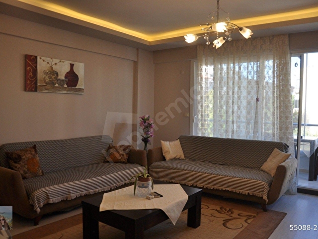 GÜRMES EMLAKTAN DAVUTLAR MERKEZDE ARA KAT SATILIK 3+1 DAİRE - Görsel 20