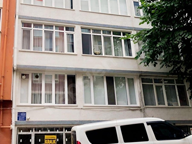 BURSA/YILDIRIM/KARAAĞAÇ İPEKÇİLİK CAD.DE 3+1 FIRSAT DAİRE - Görsel 14
