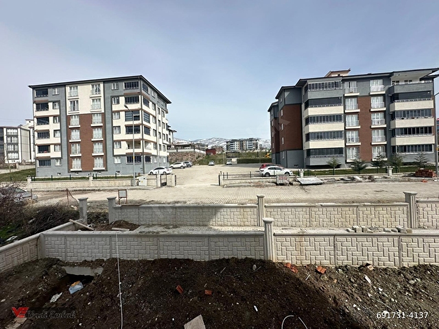 GÜNEŞLİ MAHALLESİNDE SATILIK SIFIR LÜKS DAİRE | VADİ EMLAK - Görsel 23