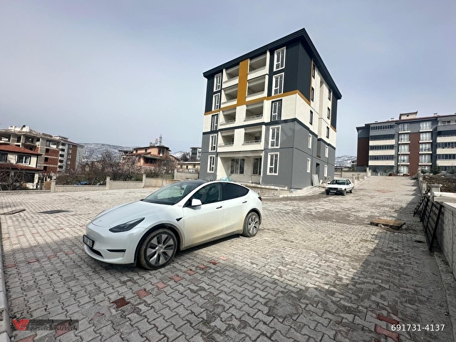GÜNEŞLİ MAHALLESİNDE SATILIK SIFIR LÜKS DAİRE | VADİ EMLAK - Görsel 24