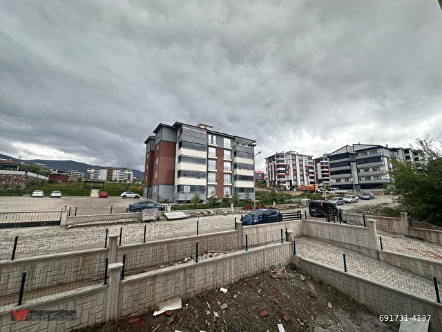 GÜNEŞLİ MAHALLESİNDE SATILIK SIFIR LÜKS DAİRE | VADİ EMLAK - Görsel 28