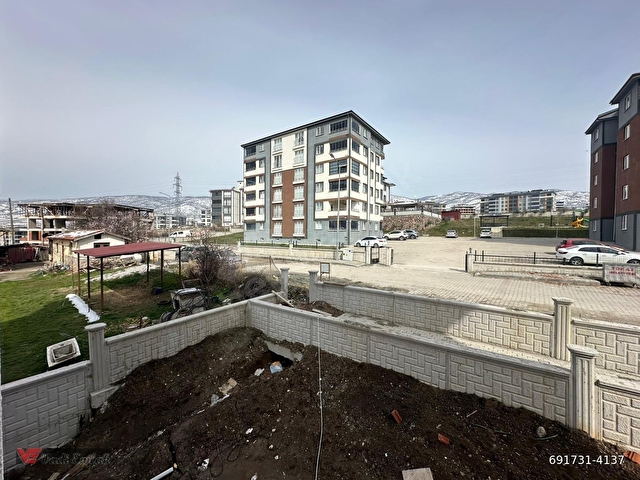 GÜNEŞLİ MAHALLESİNDE SATILIK SIFIR LÜKS DAİRE | VADİ EMLAK - Görsel 21