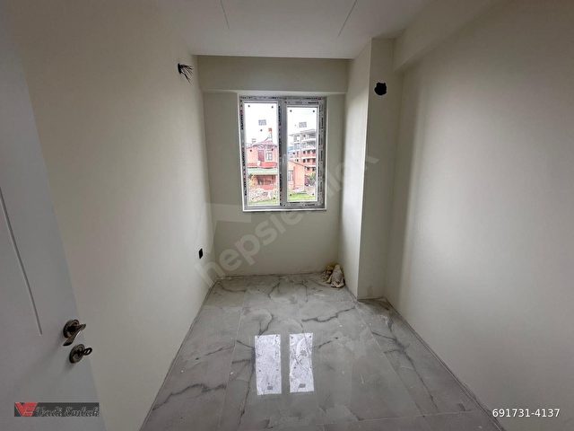 GÜNEŞLİ MAHALLESİNDE SATILIK SIFIR LÜKS DAİRE | VADİ EMLAK - Görsel 11