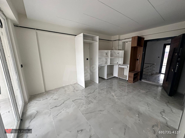GÜNEŞLİ MAHALLESİNDE SATILIK SIFIR LÜKS DAİRE | VADİ EMLAK - Görsel 4