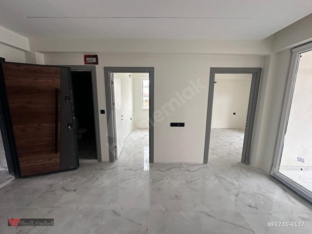 GÜNEŞLİ MAHALLESİNDE SATILIK SIFIR LÜKS DAİRE | VADİ EMLAK - Görsel 7
