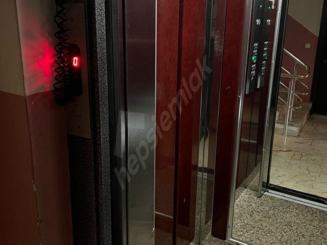 HANCIOĞLU CAD. ÜZERİNDE 2+1 ARA KATTA KİRALIK DAİRE - Görsel 9