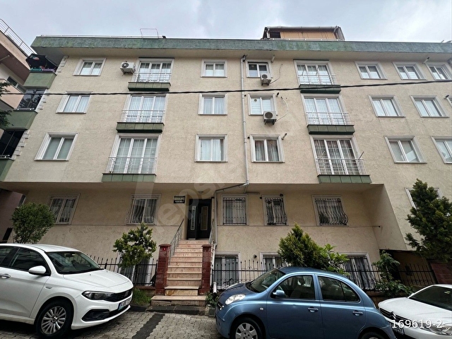 HANCIOĞLU CAD. ÜZERİNDE 2+1 ARA KATTA KİRALIK DAİRE - Görsel 10