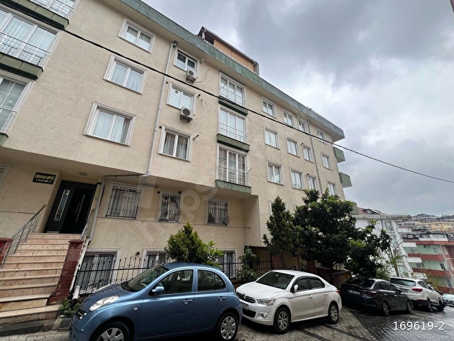 HANCIOĞLU CAD. ÜZERİNDE 2+1 ARA KATTA KİRALIK DAİRE - Görsel 11