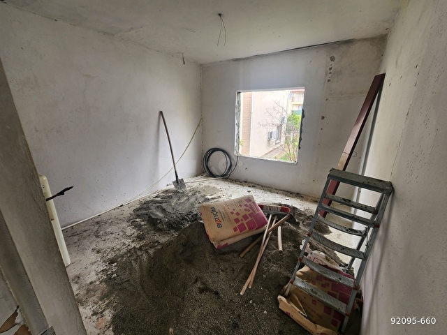 dalaman bezkese mahallesinde satılık müstakil ev - Görsel 15