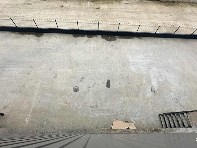 SAMANLI LOJİSTİK MERKEZİ KİRALIK 1300m2 veya 2600m2 DEPO ANTREPO - Görsel 4