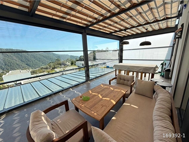ATİKERDEN YATIRIM FIRSATI, LÜKS 2+1 SATILIK DAİRE - Görsel 6