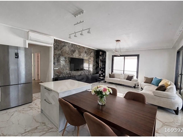 ATİKERDEN YATIRIM FIRSATI, LÜKS 2+1 SATILIK DAİRE - Görsel 11