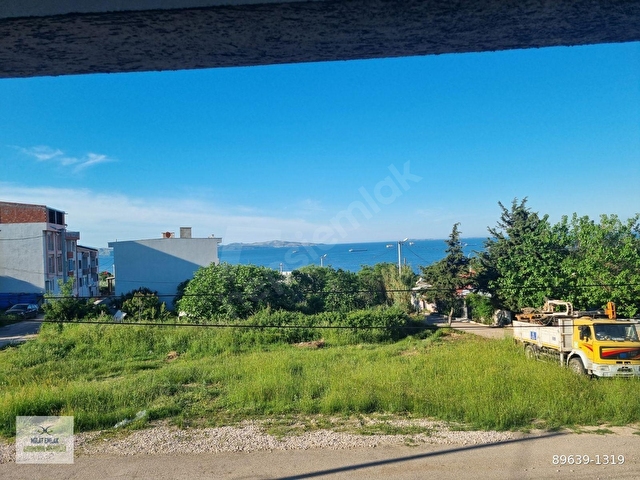 AYYILDIZ MAHALLESİNDE SATILIK 1+1 SIFIR SATILIK DAİRE - Görsel 2