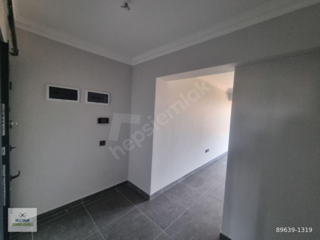AYYILDIZ MAHALLESİNDE SATILIK 1+1 SIFIR SATILIK DAİRE - Görsel 15