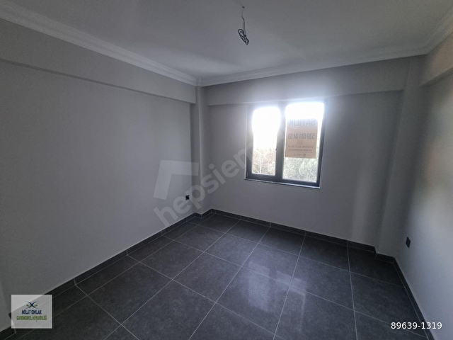 AYYILDIZ MAHALLESİNDE SATILIK 1+1 SIFIR SATILIK DAİRE - Görsel 13