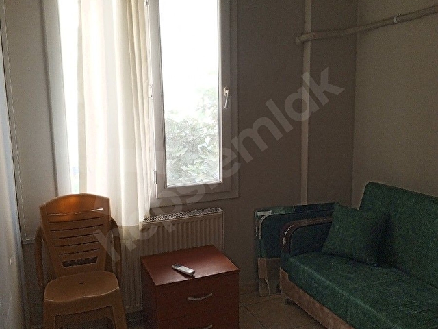 SERİNYOL  MKÜ HASTANESİ YANİ 2+1 EŞYALI SATILIK DAİRE - Görsel 5