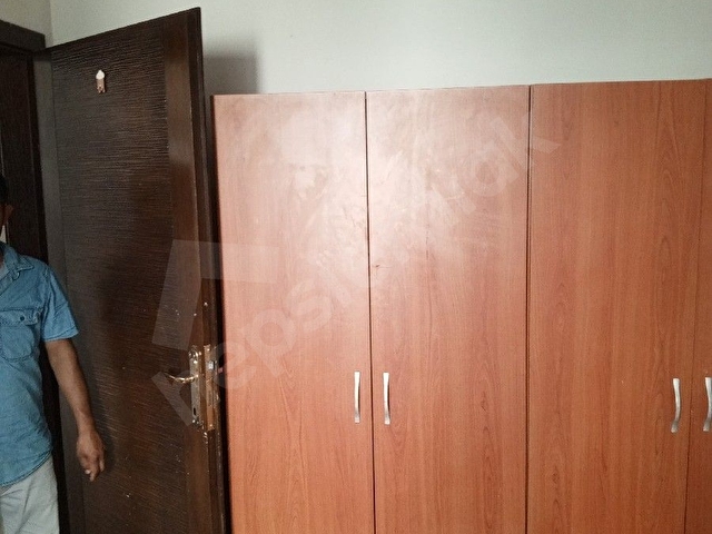 SERİNYOL  MKÜ HASTANESİ YANİ 2+1 EŞYALI SATILIK DAİRE - Görsel 6