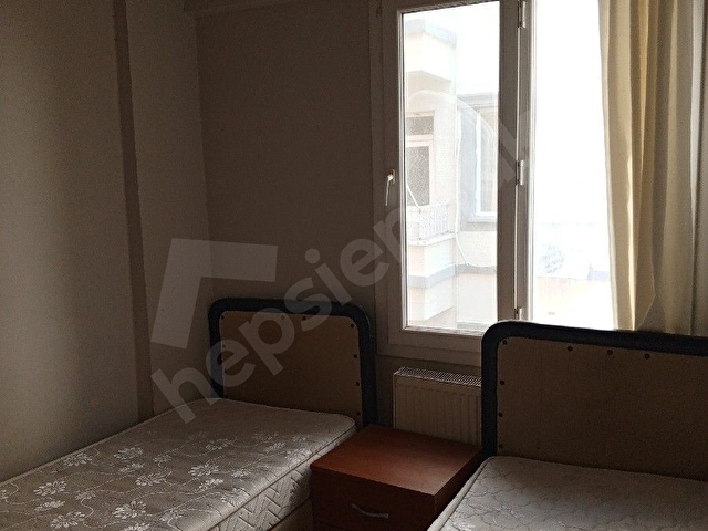 SERİNYOL  MKÜ HASTANESİ YANİ 2+1 EŞYALI SATILIK DAİRE - Görsel 10